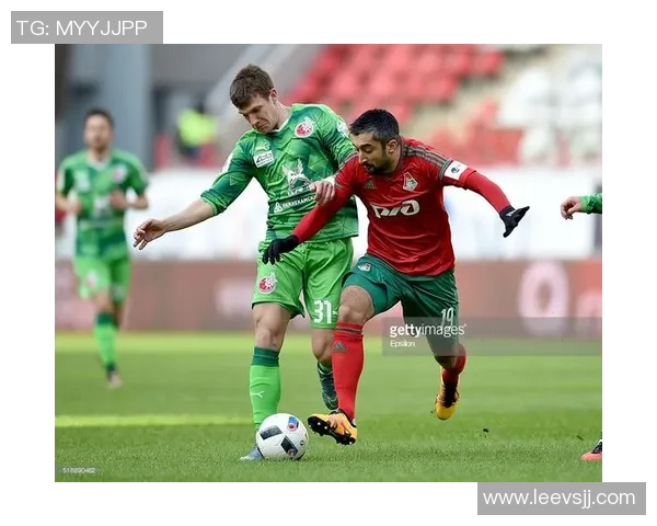 莫斯科火车对决乌拉尔的精彩比赛回顾与分析